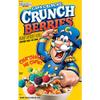 Cap'N Crunch's Crunchberries, 18.7oz view 2