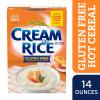 Cream of Rice Gluten Free Hot Cereal, 14 Ounce view 2