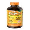 American Health Ester-Vitamin C with Citrus Bioflavonoids 500 Milligrams 240 Capsules view 1