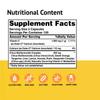 American Health Ester-Vitamin C with Citrus Bioflavonoids 500 Milligrams 240 Capsules view 2
