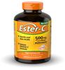 American Health Ester-Vitamin C with Citrus Bioflavonoids 500 Milligrams 240 Capsules view 3