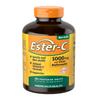 American Health Ester-Vitamin C with Citrus Bioflavonoids 1Vitamin 000 Milligrams 180 Veg Tabs view 1