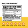 American Health Ester-Vitamin C with Citrus Bioflavonoids 1Vitamin 000 Milligrams 180 Veg Tabs view 2