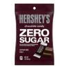 HERSHEY'S Zero Sugar Chocolate Candy Bags, 3 oz (12 Count) view 3
