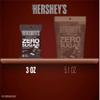 HERSHEY'S Zero Sugar Chocolate Candy Bags, 3 oz (12 Count) view 4