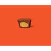 REESE'S Zero Sugar Miniatures Chocolate Peanut Butter Cups, Candy Bags, 3 oz (12 Count) view 3