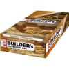 Clif Bar Cocoa Dipped Double Decker Crisp Bar, Chocolate Peanut Butter, 12 ct view 1