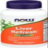 Liver Refresh 90 Capsules (Pack of 2) view 1