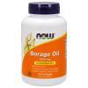 NOW Foods, Borage Oil 240mg 120 SGELS (Multi-Pack) view 1