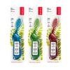 Radius Toothbrush Big Brush For Right Hand 6 Pack (Assorted) view 1