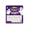 Ghosts Marshmallow Peeps 9ct. view 1