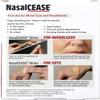 Nasalcease FirstAid Nosebleeds, 0.75 Ounces Box (Pack of 2) view 2
