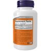 NOW Foods Supplements, L-Tryptophan 500 mg, Encourages Positive Mood*, Supports Relaxation*, 60 Veg Capsules view 2