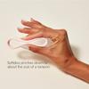 Softdisc Menstrual Discs | Disposable Period Discs | Tampon, Pad, and Cup Alternative | Capacity of 3 Super Tampons | 14 Count view 4
