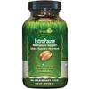 Irwin Naturals EstroPause Menopause & Womens Health Support  80 Liquid Soft-Gels  Gentle Hormonal Balance Formula view 1