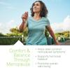 Irwin Naturals EstroPause Menopause & Womens Health Support  80 Liquid Soft-Gels  Gentle Hormonal Balance Formula view 3