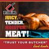 Butcher BBQ | Bird Booster Rotisserie Turkey Injector Marinade | World Championship Winning Formula | Better Than Turkey Brine | More Moisture and Flavor for Poultry | Chicken & Turkey Seasoning view 2