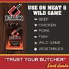 Butcher BBQ | Bird Booster Rotisserie Turkey Injector Marinade | World Championship Winning Formula | Better Than Turkey Brine | More Moisture and Flavor for Poultry | Chicken & Turkey Seasoning view 3
