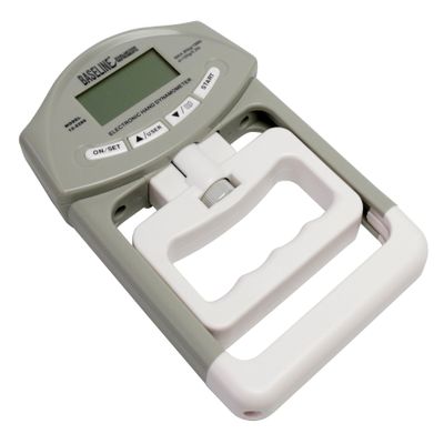 Fabrication Ent Baseline Smedley Digital Grip Tester
