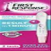 First Response Rapid Results Test, 2 ct view 2