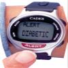 e-pill CADEX 12 Alarm Watch - Long Alarm Duration - Medication Reminder and Medical ALERT ID Watch view 2