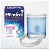 Efferdent Denture Cleaner, 102 ct view 4