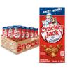 Cracker Jack Caramel Coated Popcorn & Peanuts, Original, 1 Ounce Boxes (Pack of 25) view 1