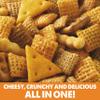 Chex Cheddar Flavor Snack Mix, 1.75-Ounce Single Serve Bags (Pack of 60) view 3