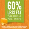 Chex Cheddar Flavor Snack Mix, 1.75-Ounce Single Serve Bags (Pack of 60) view 4