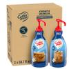 Nestle Coffee mate Coffee Creamer, French Vanilla, Concentrated Liquid Pump Bottle, Non Dairy, No Refrigeration, 50.7 fl oz (Pack of 2) view 1