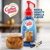 Nestle Coffee mate Coffee Creamer, French Vanilla, Concentrated Liquid Pump Bottle, Non Dairy, No Refrigeration, 50.7 fl oz (Pack of 2) view 2