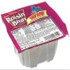 Malt-O-Meal Raisin Bran Cereal, 1.25-Ounce Bowls (Pack of 96) view 1