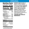 Rice Krispies Treats Marshmallow Snack Bars, Kids Snacks, School Lunch, Value Pack, Original (6 Boxes, 96 Bars) view 2