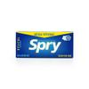 Spry Fresh Natural Xylitol Chewing Gum Dental Defense System - Aspartame-Free, Sugar-Free, Non-GMO, Gluten-Free (Peppermint, 10 Count Blister Cards - Pack of 20) view 2