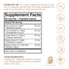 Herbal Water Pill Solgar 100 VCaps view 2