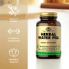 Herbal Water Pill Solgar 100 VCaps view 4