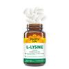 Country Life L-Lysine 1000mg with B-6, Supports Immune Health, Promotes Collagen Renewal in Lips and Mouth, 100-Count, Certified Gluten Free, Certified Vegan view 2