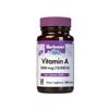 Bluebonnet Nutrition Vitamin A 10,000 IU from Deep Sea, Cold Water, Fish Oil - For Eye Health & Immune Function* - Gluten Free - Dairy Free - Molecularly Distilled - 100 Softgels - 100 Servings view 1