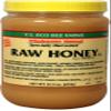 Y.S. Eco Bee Farms Raw Honey - 22 oz view 1