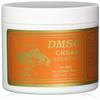 DMSO Cream Rose Scented, White view 1