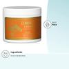 DMSO Cream Rose Scented, White view 2