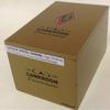 GreenGods Wooden Empty Cigar Box with Hinged Lid view 3