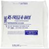 11 1/4 x 9 1/4 x 1" Re-Freez-R-Brix Cold Bricks view 1