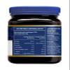 Manuka Health UMF 13+/MGO 400+ Manuka Honey (500g/17.6oz), Superfood, Authentic Raw Honey from New Zealand view 2