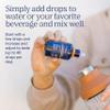 Trace Minerals ConcenTrace Trace Mineral Drops | Supports Energy, Digestion, Bone Health & Hydration, 70+ Ionic Trace Minerals w/ Magnesium, Chloride & Potassium | Keto, Vegan & Non-GMO | 24 Servings view 4