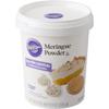 Wilton Meringue Powder Egg White Substitute, 8 oz. view 3