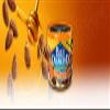 Blue Diamond Almonds Honey Roasted Snack Nuts, 6 Oz Resealable Cans (Pack of 12) view 1