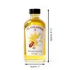 Oil of Gladness Unscented Anointing Oil - Oil for Daily Prayer, Ceremonies, and Blessings - 4 oz Bottle view 2