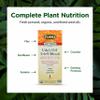 Flora Health UDOs Oil Omega 3-6-9 32 Oz Supplement | Organic | Plant Based | Vegan Fish Oil Alternative | Blend of Flaxseed, Coconut, Evening Primrose & More view 4