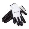 Sigvaris Accessories 592RPRX Latex-Free Unisex Donning Gloves for Practical & Protective Application of Compression Stockings, Socks, Hosiery, 1 Pair (Large) view 1